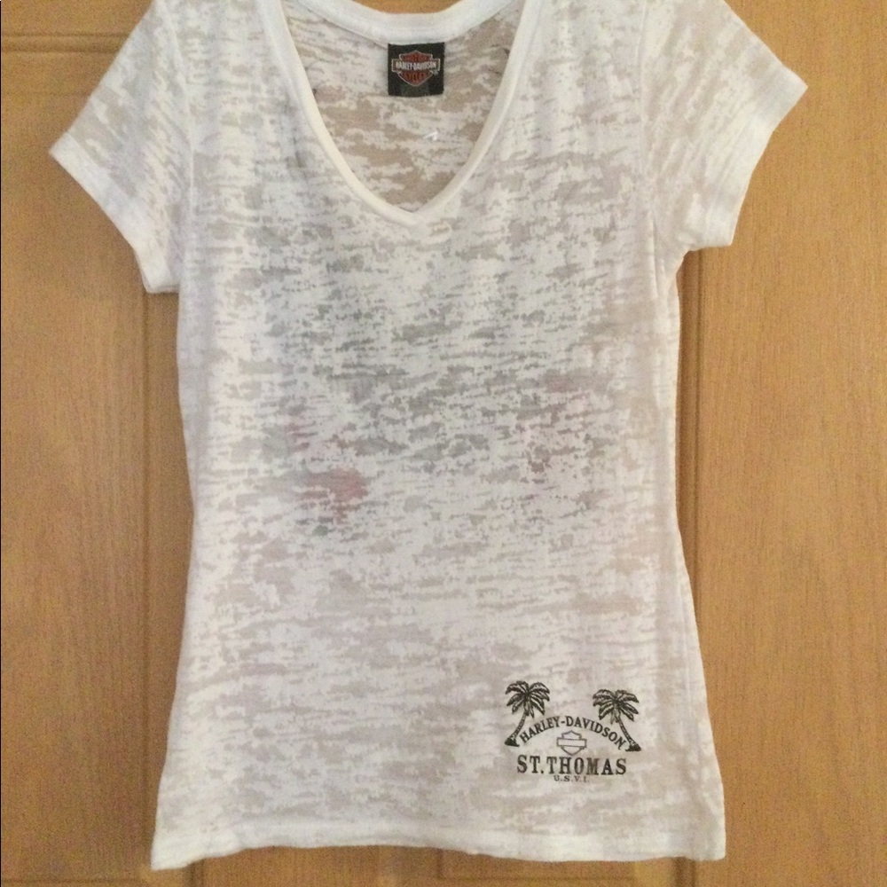 Harley Davidson t-shirt